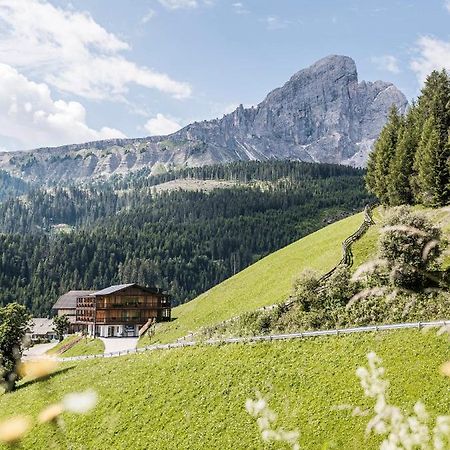 La Majun Fornellahof Villa Antermoia Exteriör bild