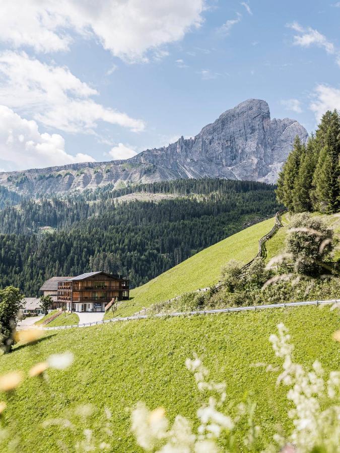 La Majun Fornellahof Villa Antermoia Exteriör bild