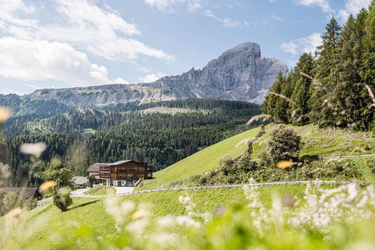 La Majun Fornellahof Villa Antermoia Exteriör bild