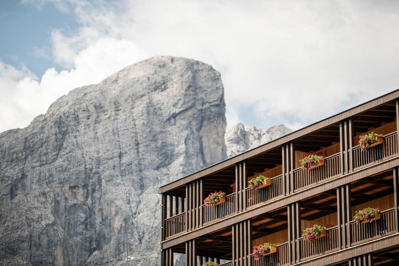 La Majun Fornellahof Villa Antermoia Exteriör bild