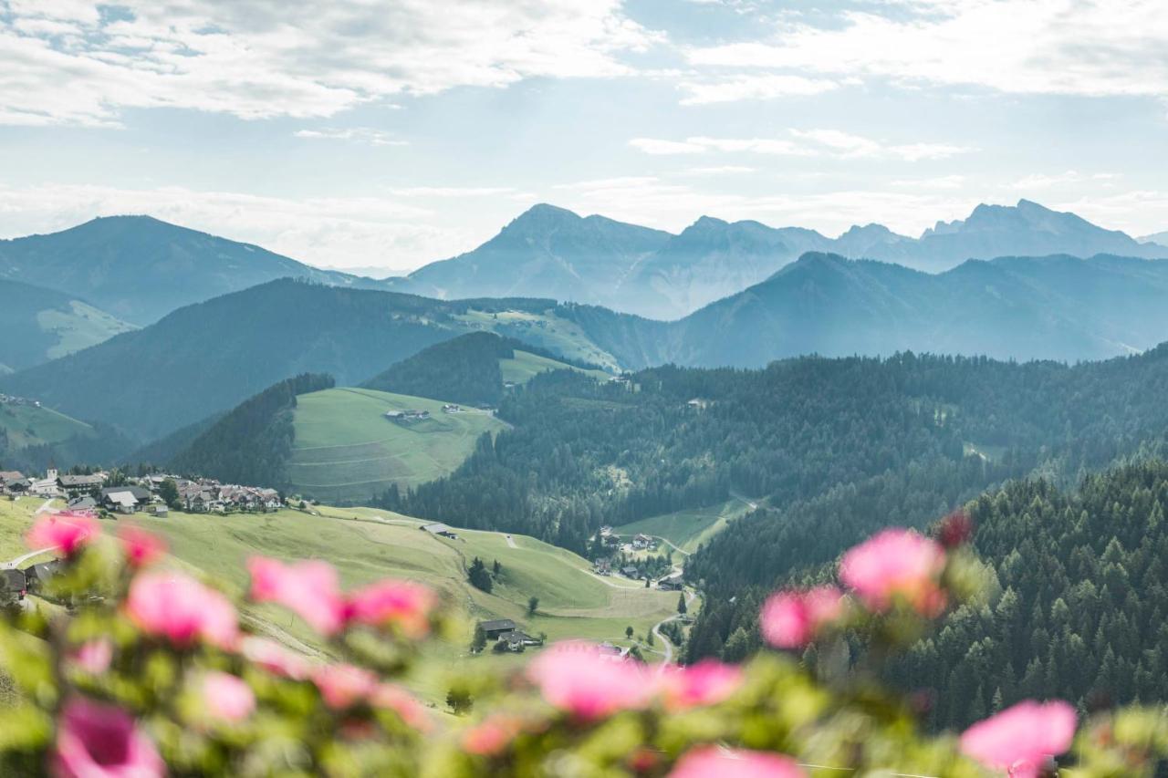 La Majun Fornellahof Villa Antermoia Exteriör bild