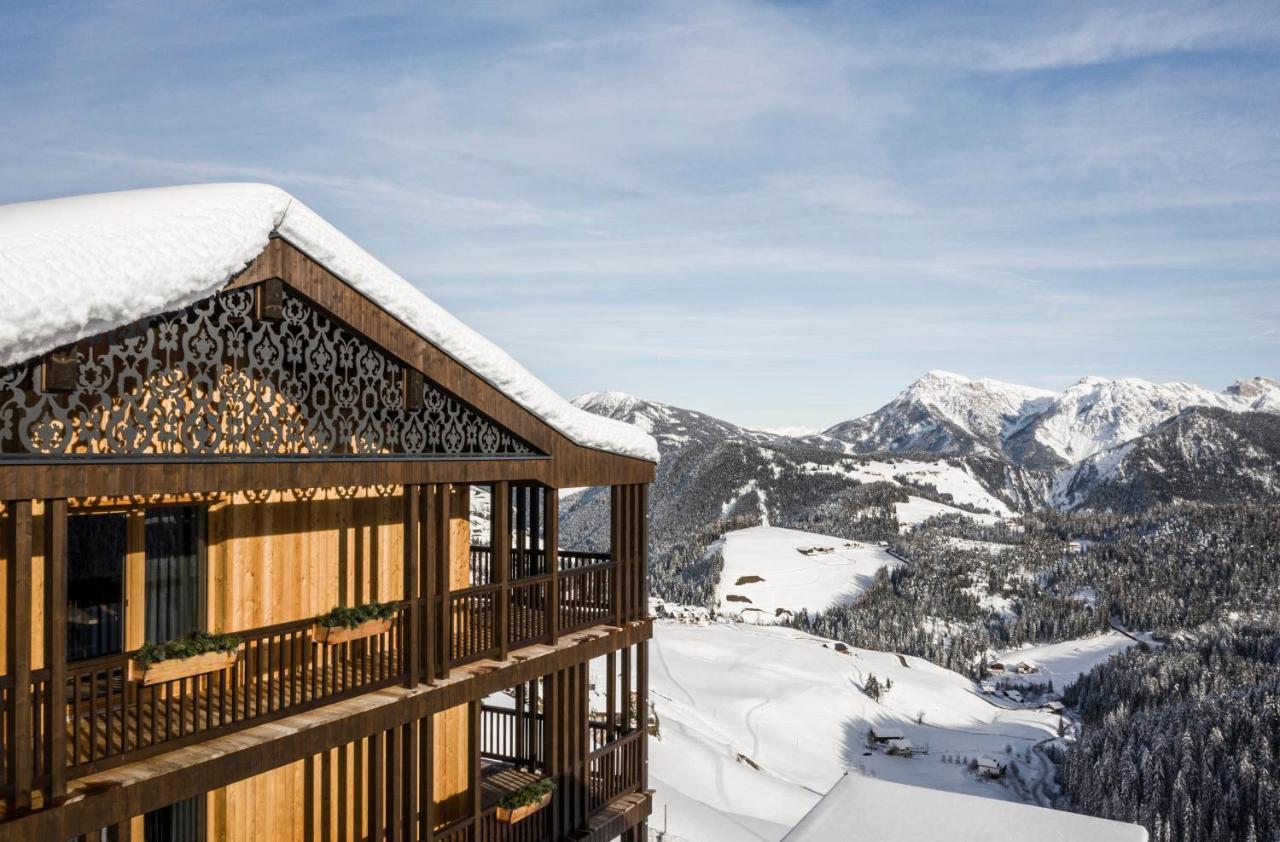 La Majun Fornellahof Villa Antermoia Exteriör bild